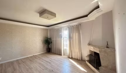 Casa com 3 Quartos, Suíte e 2 Vagas no Parque das Palmeiras, Chapecó