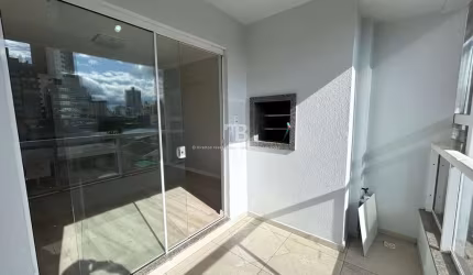 Apartamento no Presidente Médici com 2 quartos e suíte