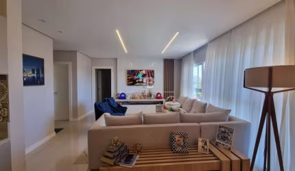 Apartamento com Infraestrutura Completa em Região Nobre