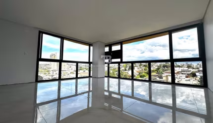 Luxury Home Club: Apartamento com 3 suítes e 2 vagas de garagem à venda