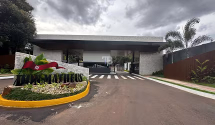 Dom Matheus - Condomínio Fechado em Chapecó - Lote residencial à venda