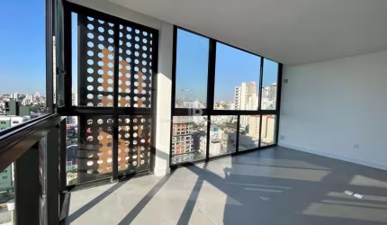 Studio de Luxo com 70,48 m² no Centro de Chapecó