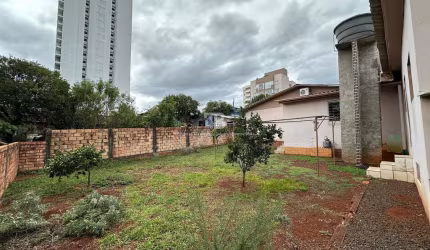 Terreno à venda no Presidente Médici, com opção de troca e financiamento