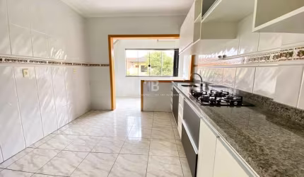 Apartamento 3 quartos semimobiliado à venda no Centro de Chapecó, SC