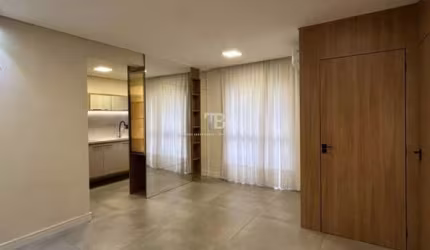 Apartamento Lindo e Planejado, com 59,15m²