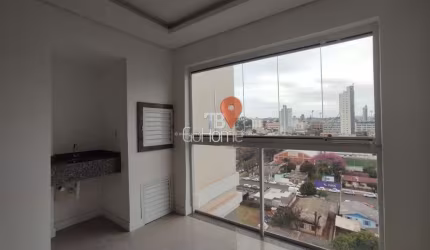 Apartamento Novo com 93m², no Bairro Maria Goretti