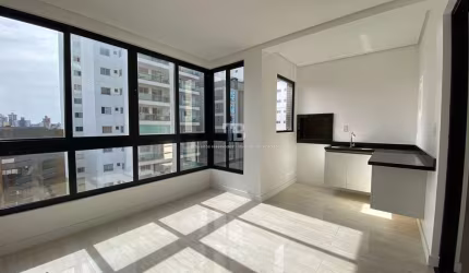 Apartamento próximo da AABB e Colégio Marista - Região Nobre de Chapecó
