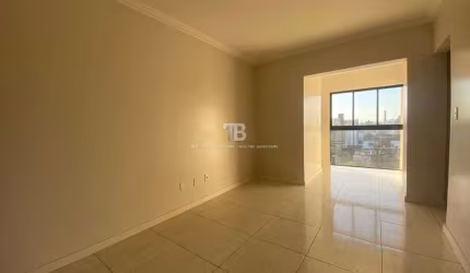 Apartamento 2 Quartos, com muito Espaço para Personalizar
