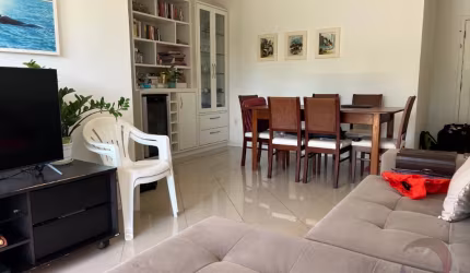 Apartamento de 3 dormitórios sendo 1 suíte no Bairro João Paulo