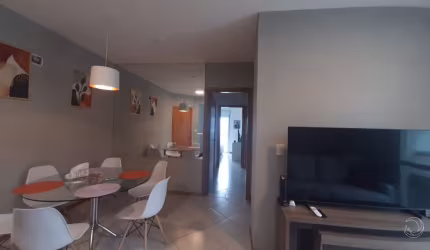 Apartamento 3 quartos (1 suíte), 2 vagas + depósito, no bairro Agronômica