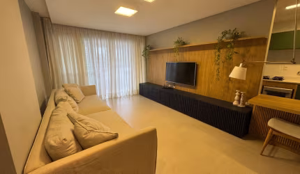 Apartamento de 3 dormitórios, sendo 1 suíte, no Bairro Agronômica