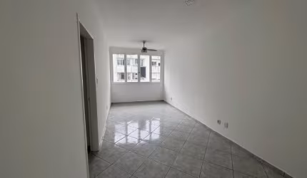 Apartamento com 2 quartos no Centro de Florianópolis