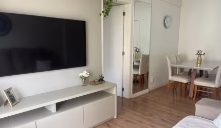 Apartamento no Itacorubi , próximo ao centro de saúde