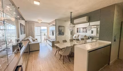 Apartamento com 3 dormitórios no bairro Abraão