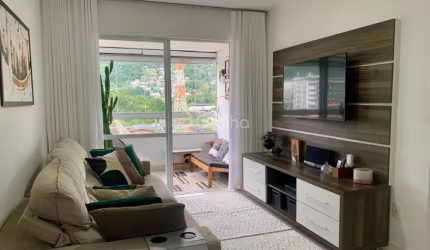 Apartamento proximo ao Shopping Floripa  - Monte Verde, Saco Grande