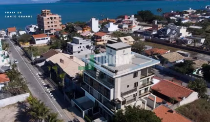 Apartamento 3 quartos no Canto Grande  -  Bombinhas