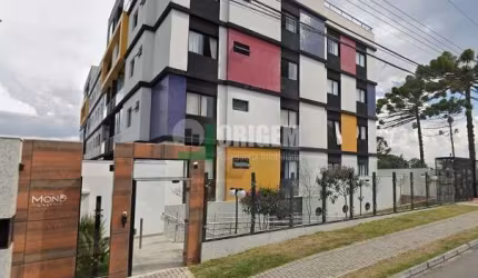 Apartamento Duplex/Cobertura em Santo Inácio - Curitiba, PR