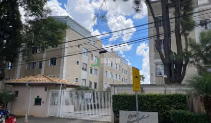 Apartamento Duplex/Cobertura em Portão - Curitiba, PR