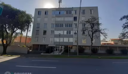 Apartamento em Jardim Botânico - Curitiba, PR
