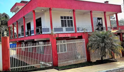 Casa em Cidade Industrial de Curitiba  -  Curitiba