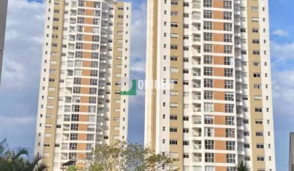 Apartamento em Campina do Siqueira - Curitiba, PR