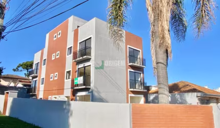 Apartamento Kitchenette/Studio em Portão - Curitiba, PR