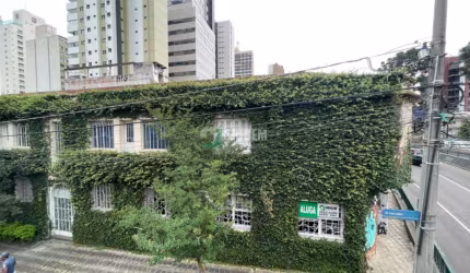 Apartamento em Alto da Glória - Curitiba, PR