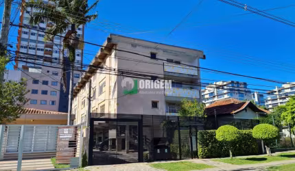 Apartamento em Água Verde - Curitiba, PR