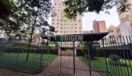Apartamento em Água Verde  -  Curitiba