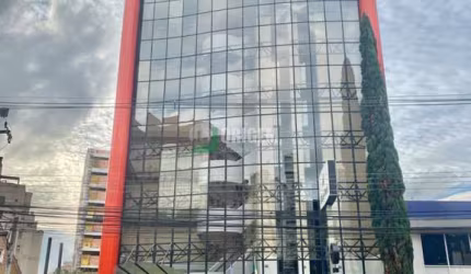 Apartamento na melhor localização da cidade.