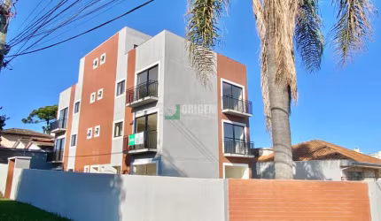 Apartamento Kitchenette/Studio em Portão - Curitiba, PR