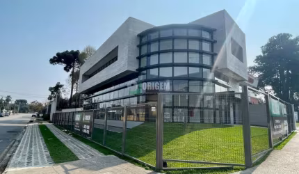 Loja/Salão em Batel - Curitiba, PR
