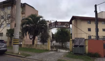 Terreno no Ahú  -  Curitiba