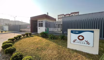 Apartamento a em Capela Velha - Araucária, PR