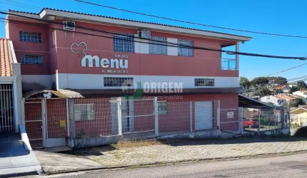 Sobrado Comercial em Bairro Alto  -  Curitiba