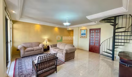 Apartamento Duplex/Cobertura em Portão  -  Curitiba