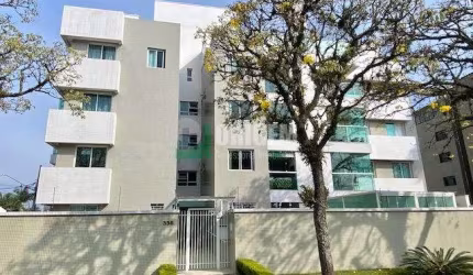 Apartamento um quarto com sacada no Tarumã.