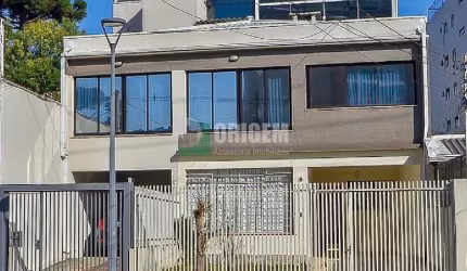 Apartamento em Juvevê - Curitiba, PR