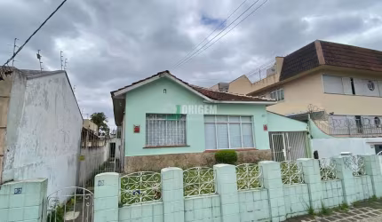 Terreno em Rebouças - Curitiba, PR