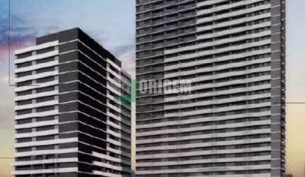 Apartamento em Centro - Curitiba, PR
