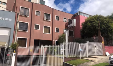 Sala em Bigorrilho - Curitiba, PR