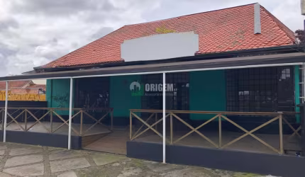 Imóvel Comercial fachada 13mt na Av.Victor F.Amaral / Tarumã