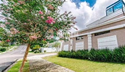 Casa Sobrado em Bom Retiro  -  Curitiba