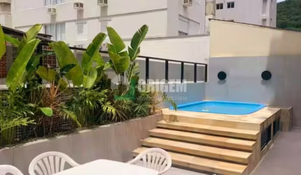 Apartamento em Praia Mansa    Caiobá  -  Matinhos