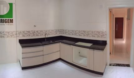 Apartamento lindo no Centro.