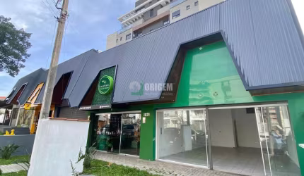 Loja no Ahú em Mall.