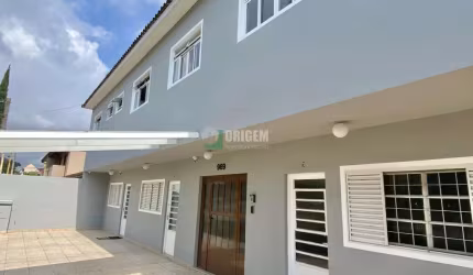 Alugue Apartamento com 1 Dormitório no Boa Vista.