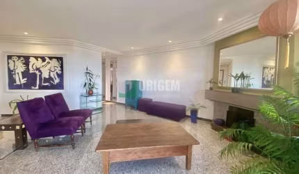 Apartamento Duplex/Cobertura em Batel - Curitiba, PR