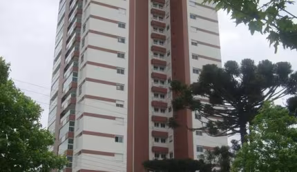 Apartamento em Campo Comprido - Curitiba, PR