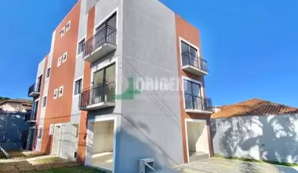 Studio novo no Portão.